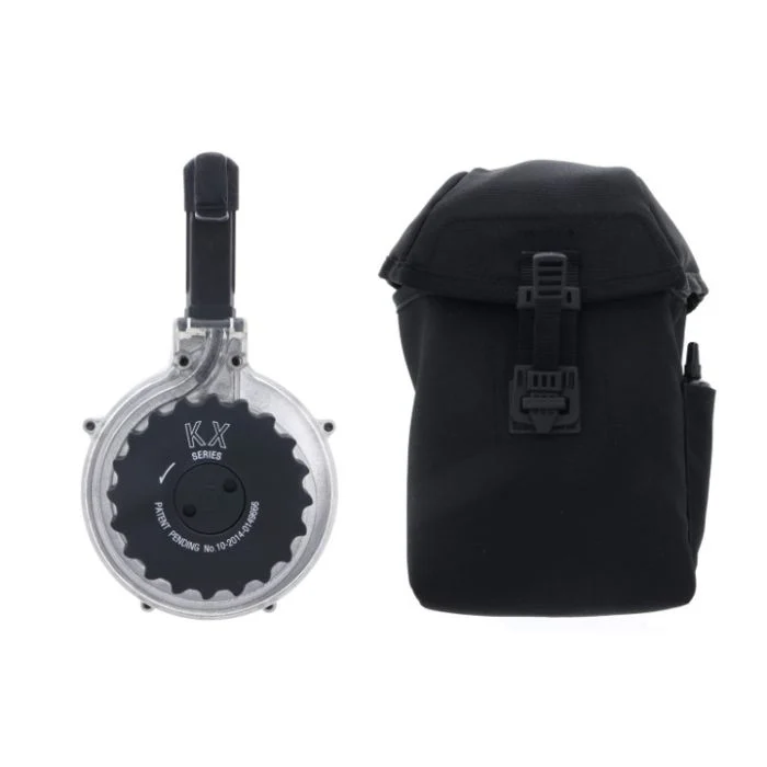 AR-15 50-Round Drum Magazine — image 2