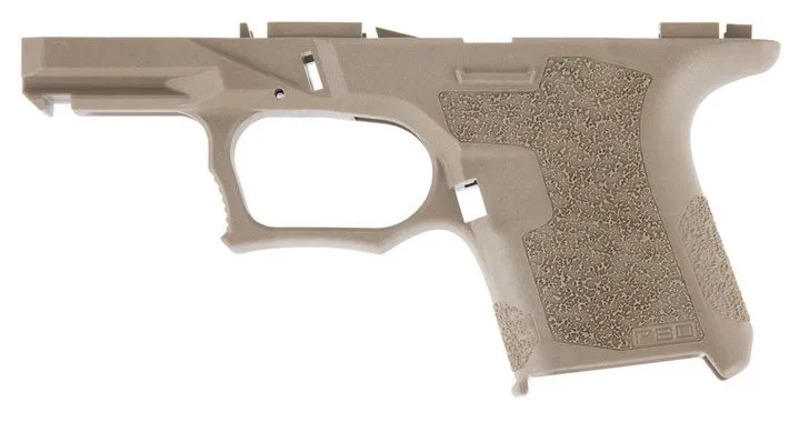 Polymer80 PF940SC 80% Subcompact Frame Kit (Glock 26/27 fit) — image 4