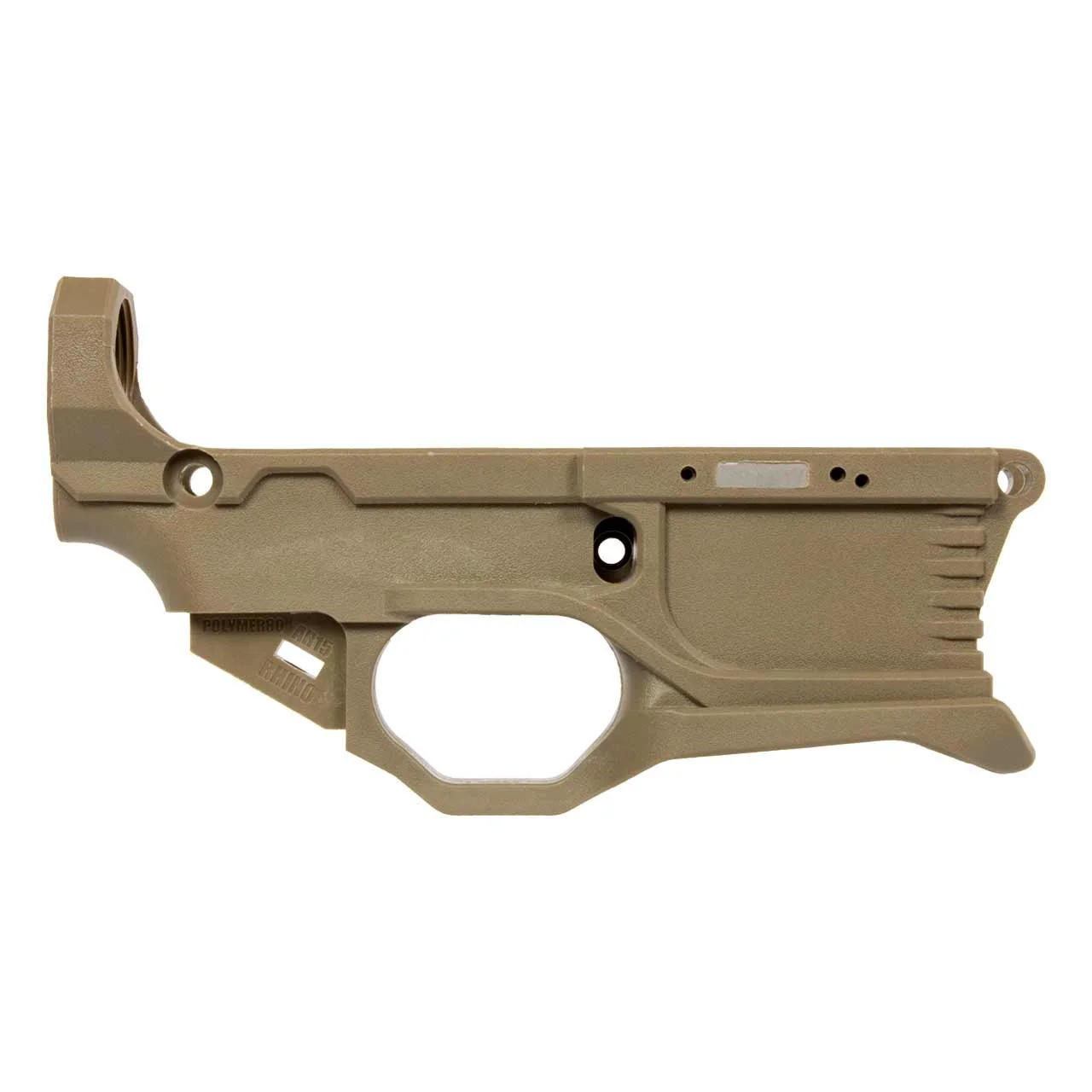 Polymer80 RL556v3 80% AR-15 Lower Receiver Only (no jig) — image 5